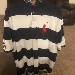 Ralph Lauren Polo Shirt